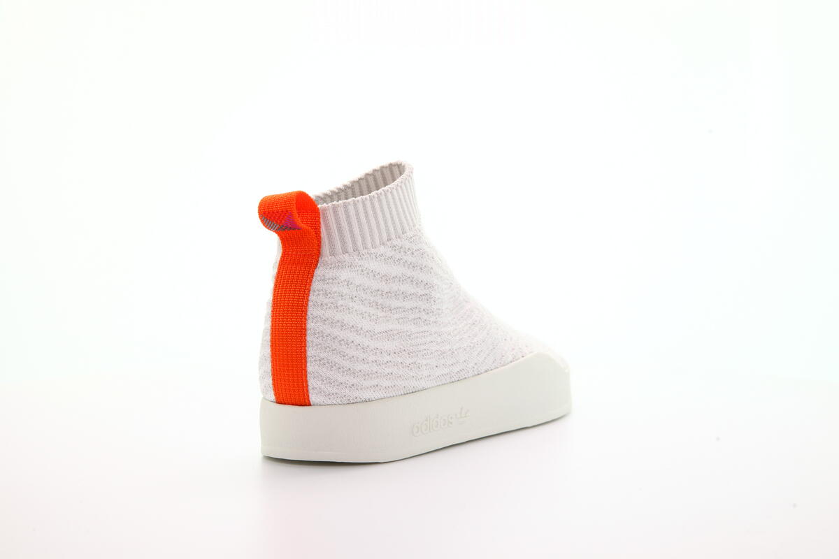 Adidas adilette hotsell pk sock